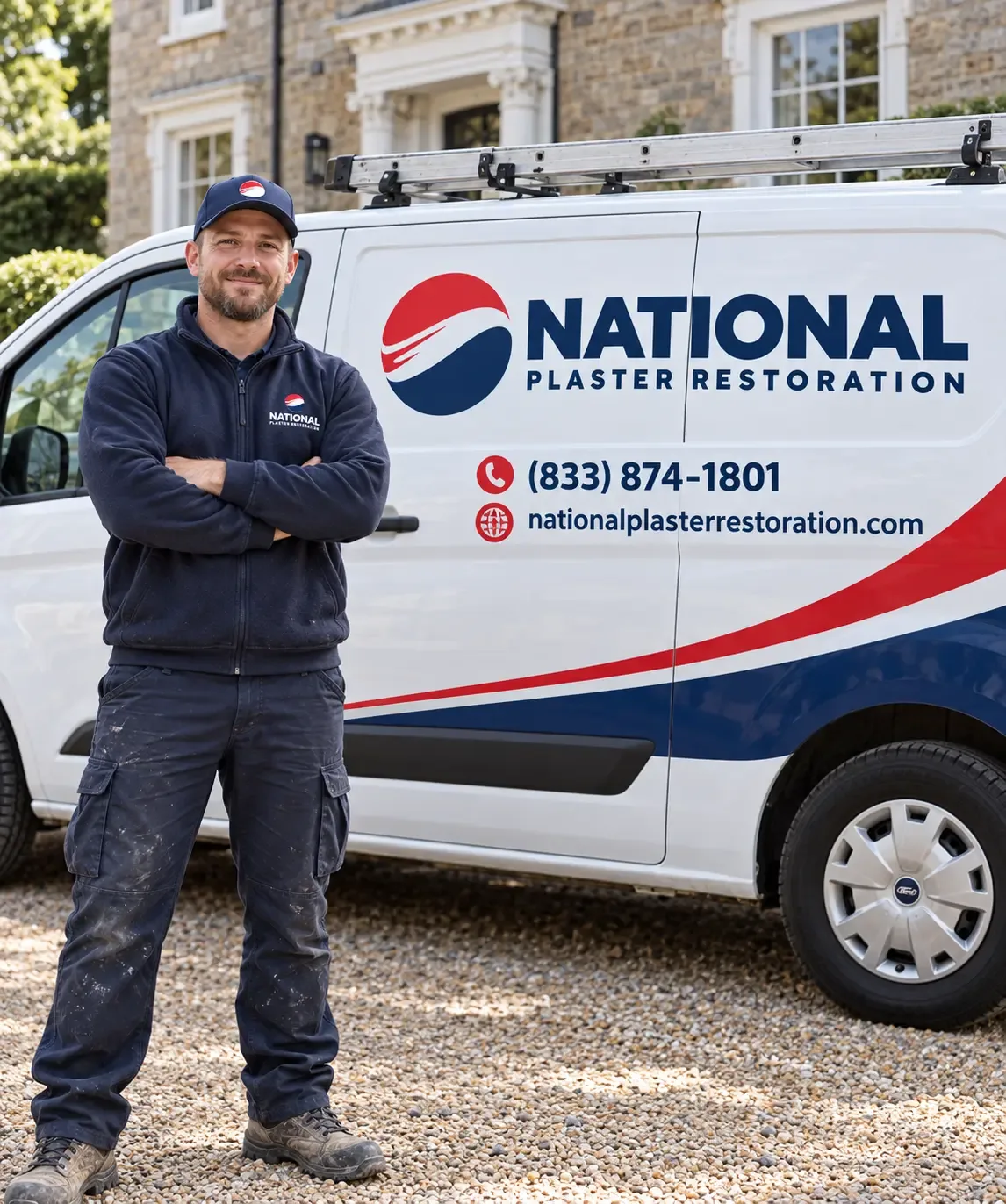 Plaster Repair company in Belcher, KY